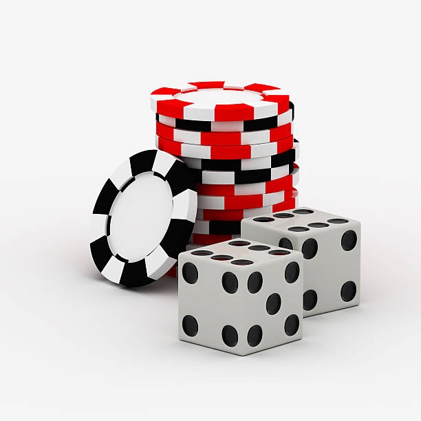Live football and casino game selection